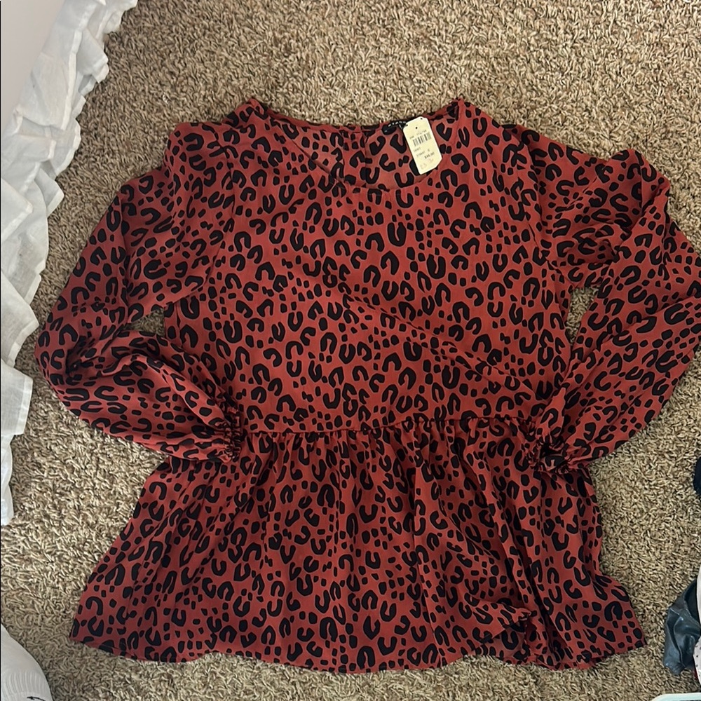 Women’s blouse